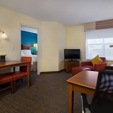 Residence Inn By Marriott Madison West/Мидлтон Экстерьер фото