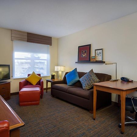 Residence Inn By Marriott Madison West/Мидлтон Экстерьер фото