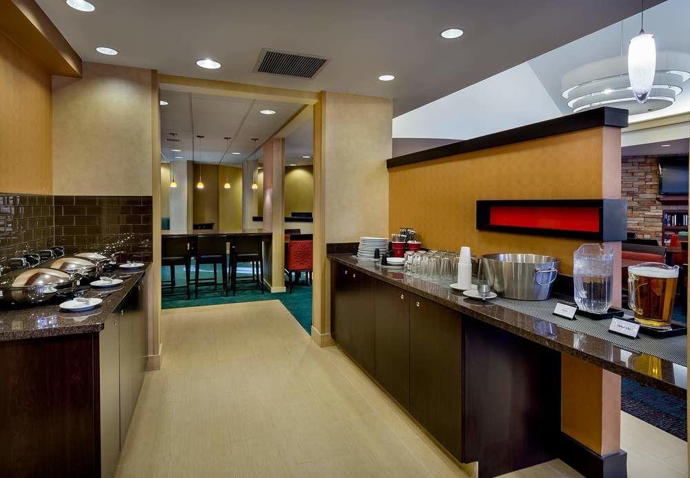 Residence Inn By Marriott Madison West/Мидлтон Экстерьер фото