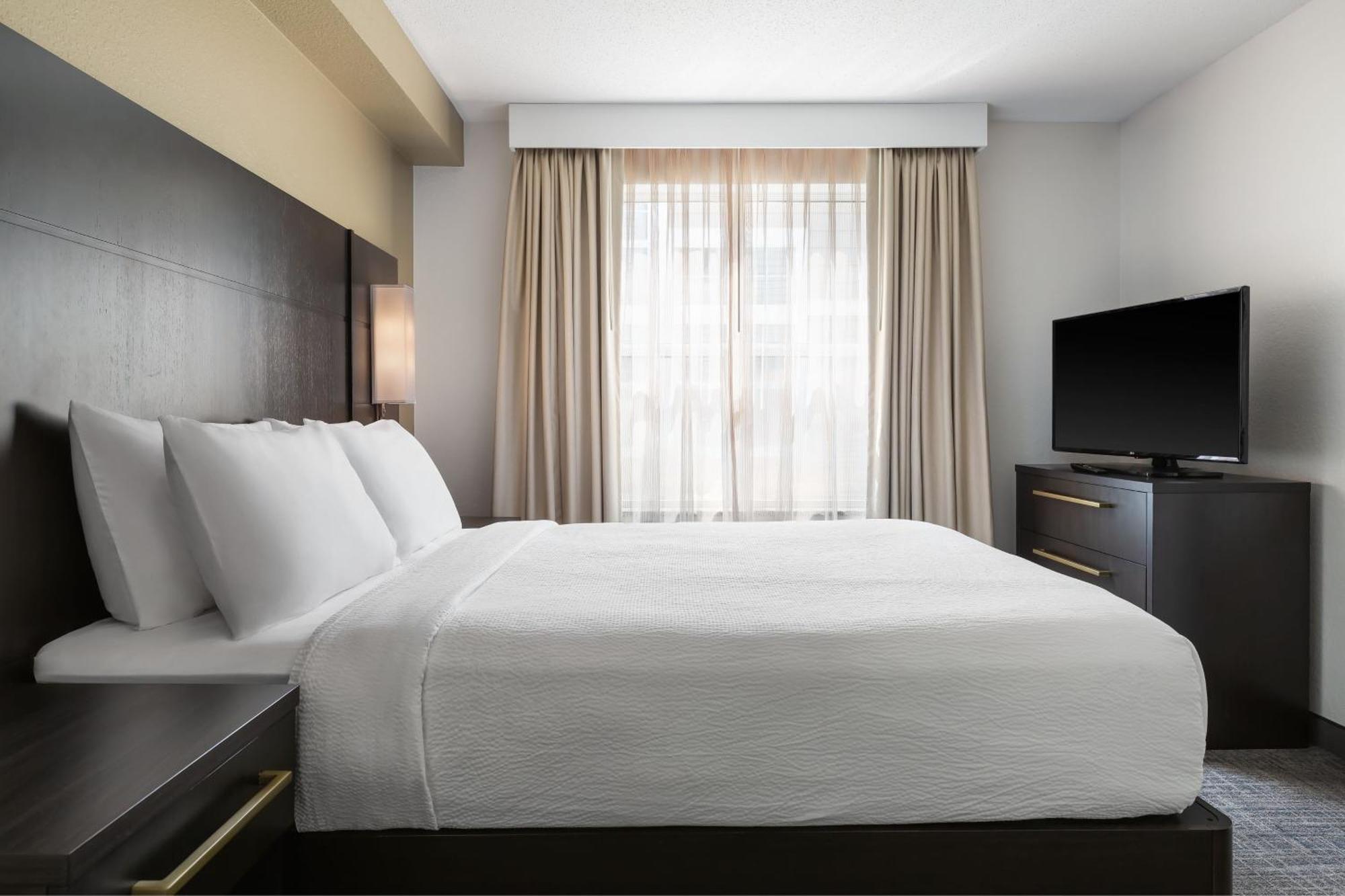 Residence Inn By Marriott Madison West/Мидлтон Экстерьер фото