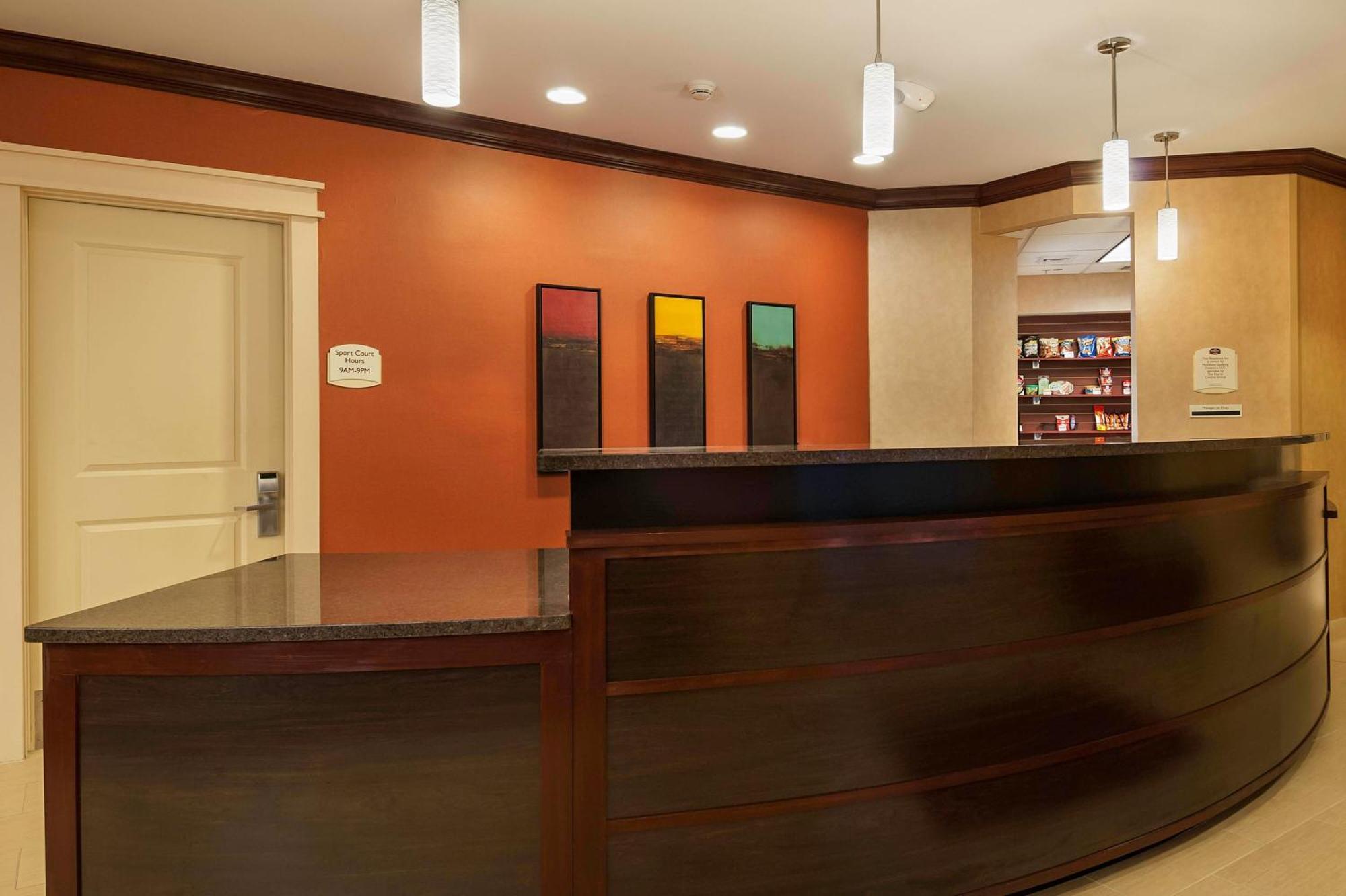 Residence Inn By Marriott Madison West/Мидлтон Экстерьер фото