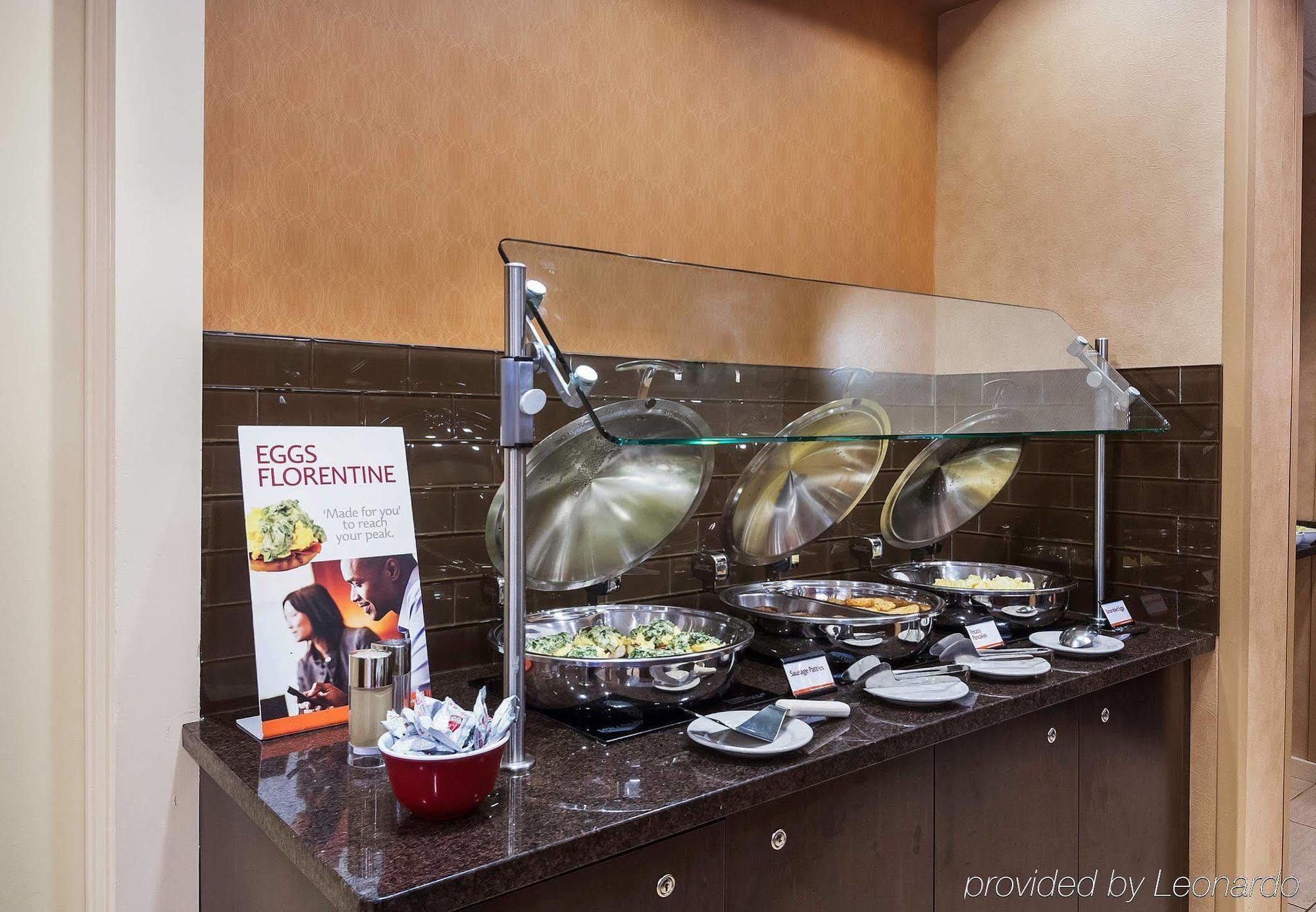 Residence Inn By Marriott Madison West/Мидлтон Экстерьер фото