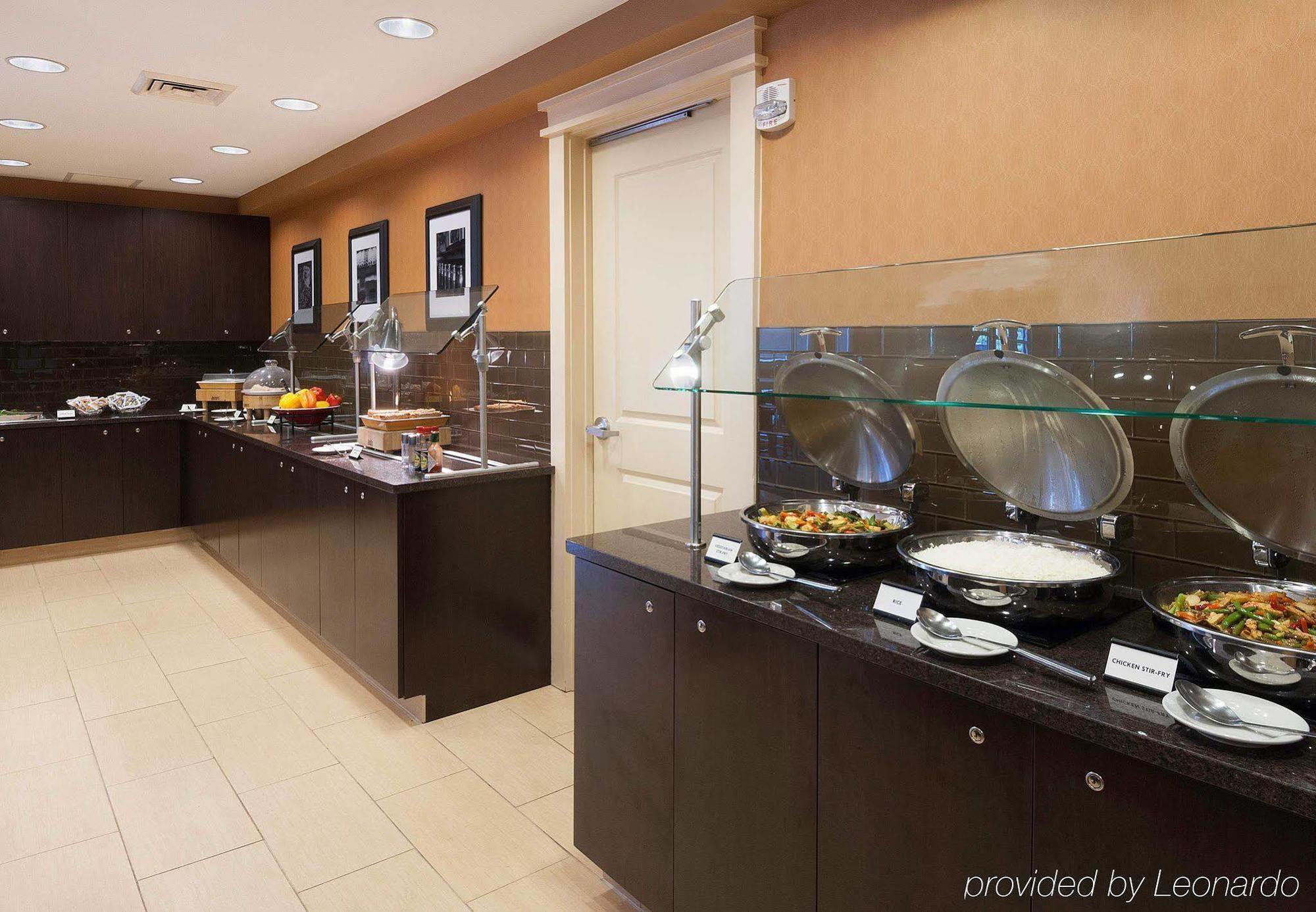 Residence Inn By Marriott Madison West/Мидлтон Экстерьер фото